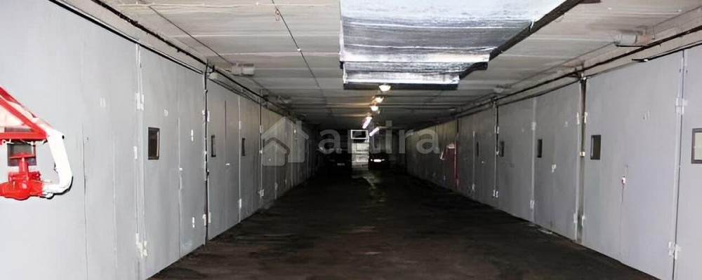 Гараж, 18 м2 Москва - изображение 4