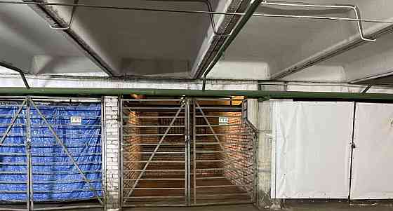 Гараж, 17 м2 Москва