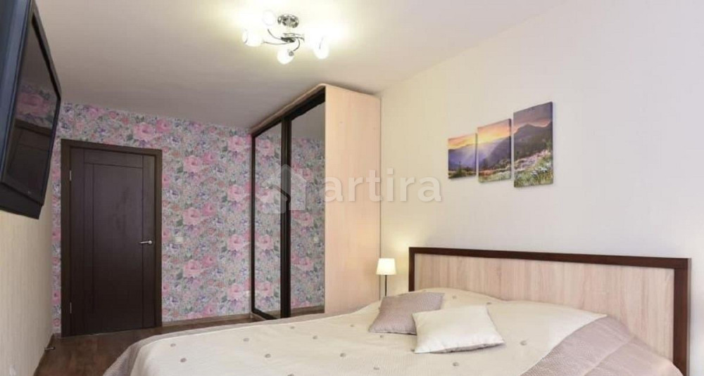 Комната, 14 м2, 8/9 эт. Самара - изображение 8