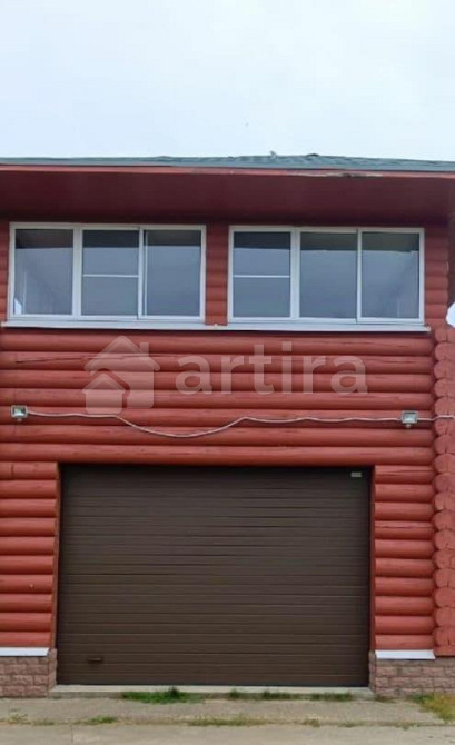 Дом, 150 м2, 30 соток, 2 эт. Руза - изображение 6