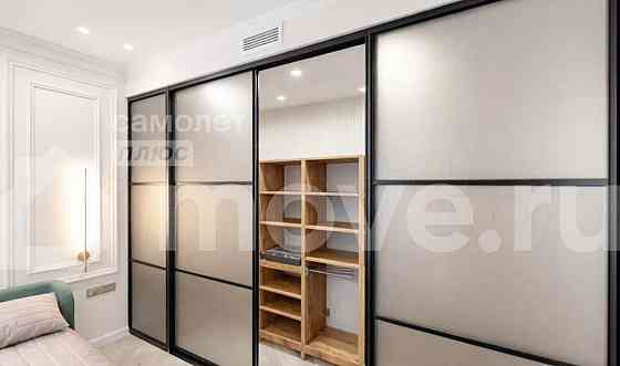 Студия, 37.5 м2, 3/15 эт. Москва