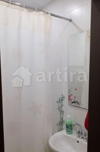 1-комн. квартира, 38 м2, 4/12 эт. Домодедово - изображение 14