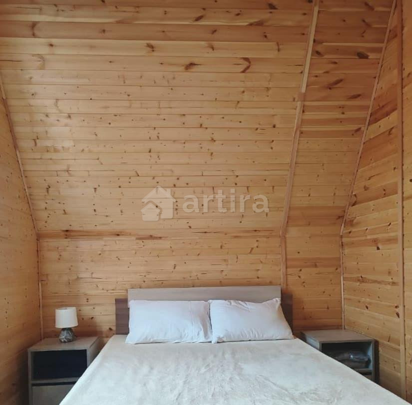 Дом, 50 м2, 6 соток, 2 эт. Нижняя Тавда - изображение 2