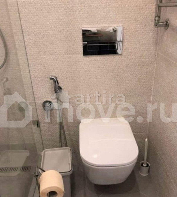 Студия, 14.8 м2, 2/2 эт. Москва - изображение 6