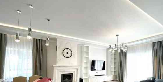 Коттедж, 220 м2, 6 соток, 2 эт. Казань