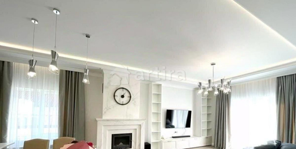 Коттедж, 220 м2, 6 соток, 2 эт. Казань - изображение 1