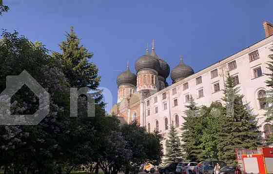 Студия, 15.1 м2, 2/2 эт. Москва