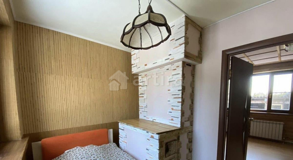 Коттедж, 144 м2, 12 соток, 2 эт. Сысерть - изображение 1