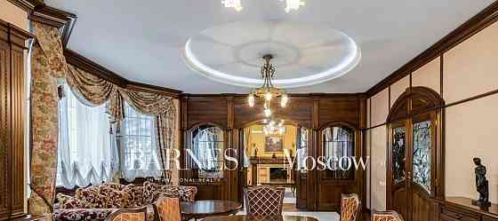 Дом, 800 м2, 25 соток, 2 эт. Истра