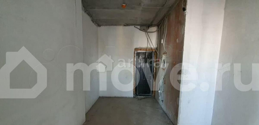 4-комн. квартира, 104.7 м2, 21/22 эт. Москва - изображение 2