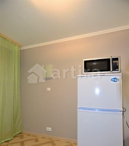 1-комн. квартира, 40 м2, 10/16 эт. Москва - изображение 11