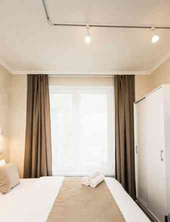 Студия, 14 м2, 2/17 эт. Видное