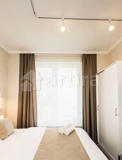 Студия, 14 м2, 2/17 эт. Видное - изображение 4