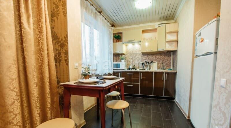 2-комн. квартира, 48 м2, 5/5 эт. Калуга - изображение 8