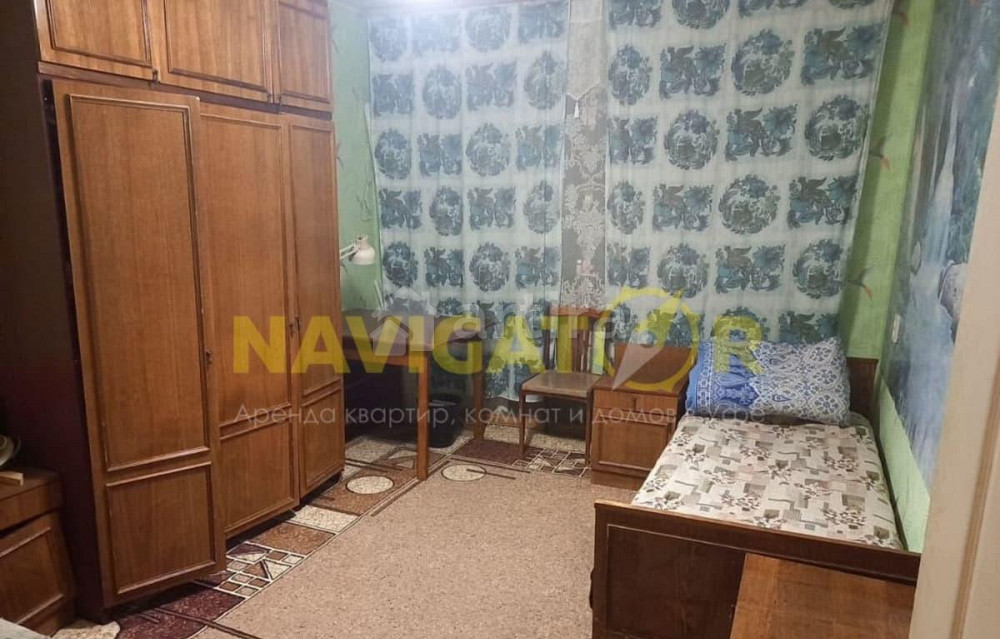 Комната, 12 м2, 4/9 эт. Уфа - изображение 5