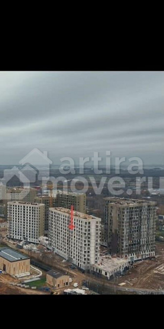 Студия, 23 м2, 9/13 эт. Москва - изображение 4