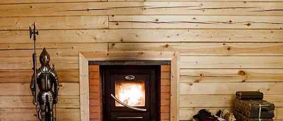 Дом, 160 м2, 25 соток, 1 эт. Сергиев Посад