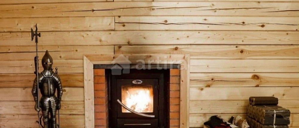 Дом, 160 м2, 25 соток, 1 эт. Сергиев Посад - изображение 6