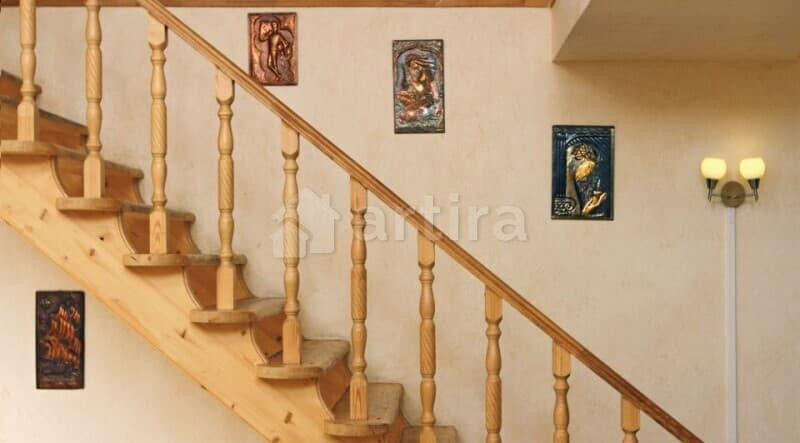 Коттедж, 300 м2 Истра - изображение 5