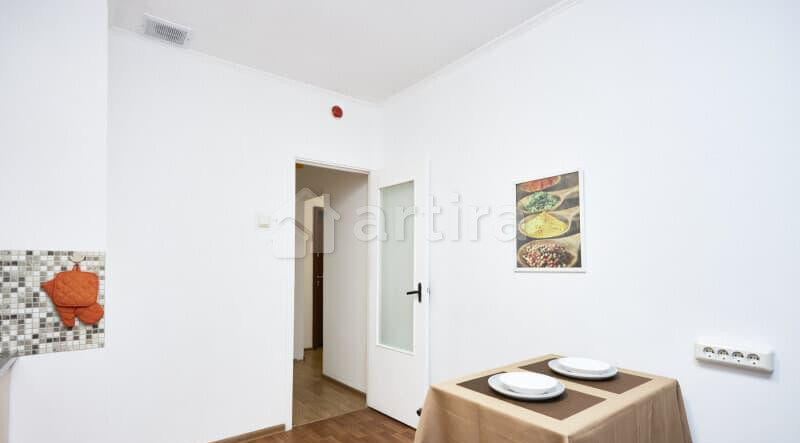 1-комн. квартира, 36 м2, 2/12 эт. Подольск - изображение 10