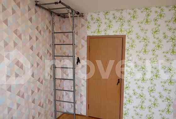 5-комн. квартира, 115.7 м2, 14/17 эт. Москва
