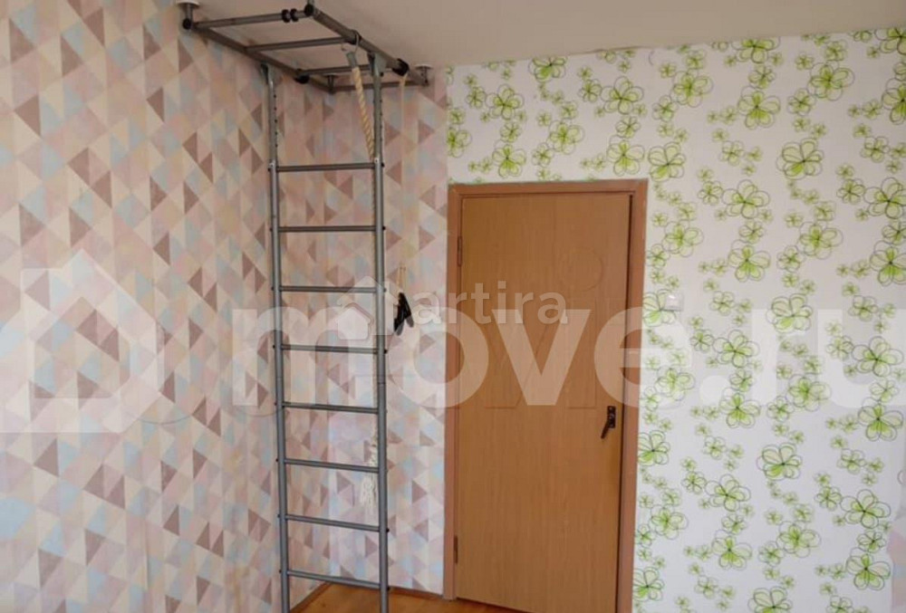 5-комн. квартира, 115.7 м2, 14/17 эт. Москва - изображение 3