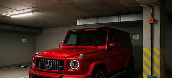 Гараж, 14.8 м2 Санкт-Петербург