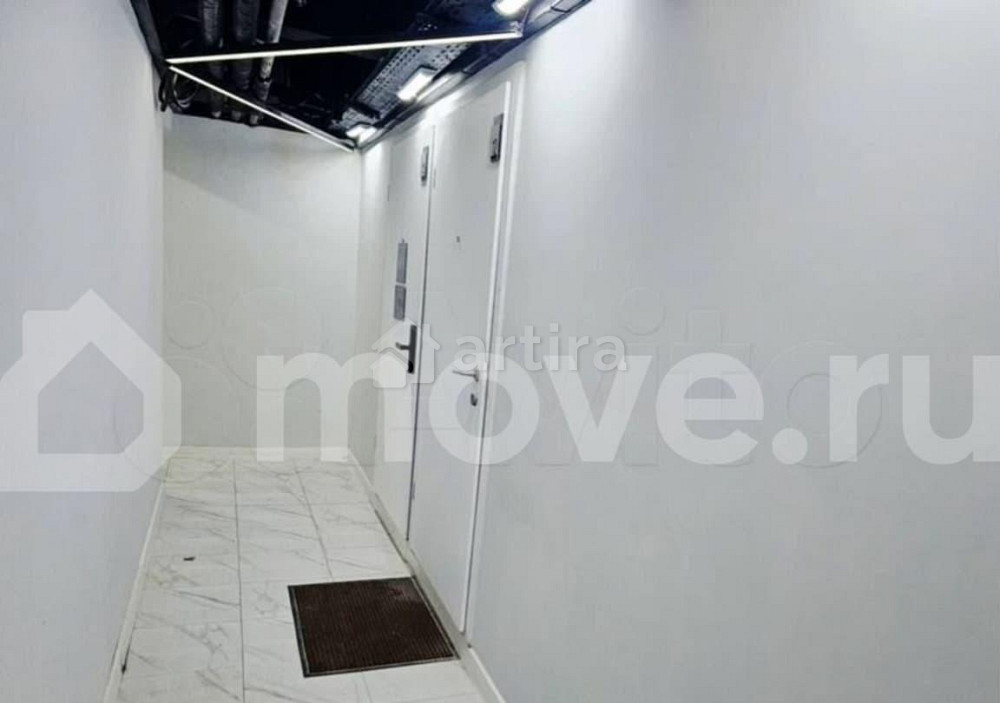 Студия, 20.7 м2, 1/5 эт. Москва - изображение 7