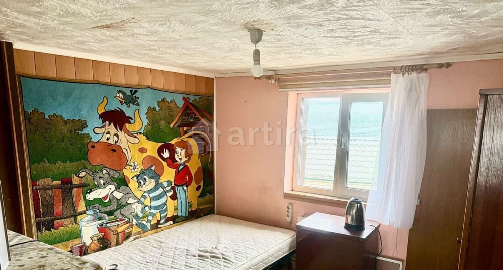 Комната, 15 м2, 2/2 эт. Павловский Посад - изображение 1