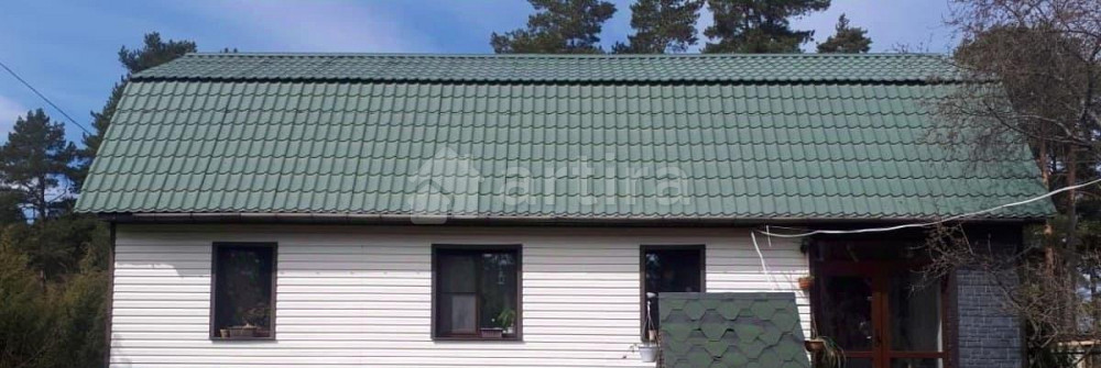 Дом, 173 м2, 12 соток, 2 эт. Сосново - изображение 3