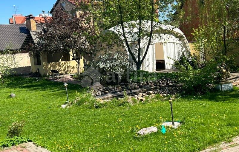 Коттедж, 500 м2 Видное - изображение 14