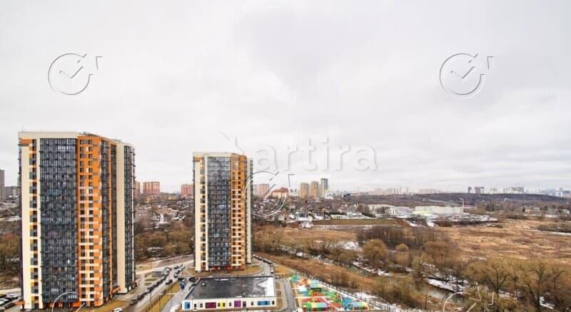 2-комн. квартира, 58.5 м2, 16/24 эт. Москва - изображение 9