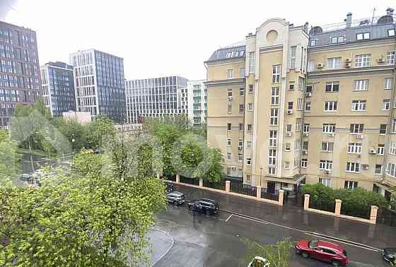 2-комн. квартира, 40.4 м2, 5/5 эт. Москва