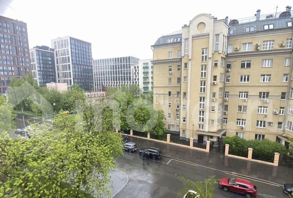 2-комн. квартира, 40.4 м2, 5/5 эт. Москва - изображение 3