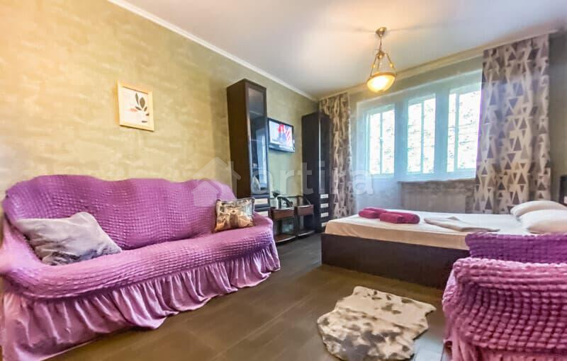 1-комн. квартира, 39 м2, 8/17 эт. Лобня - изображение 6