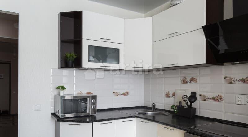 2-комн. квартира, 72 м2, 8/15 эт. Вологда - изображение 11