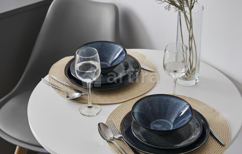 1-комн. апарт-ы, 22 м2, 4/9 эт. Санкт-Петербург - изображение 7