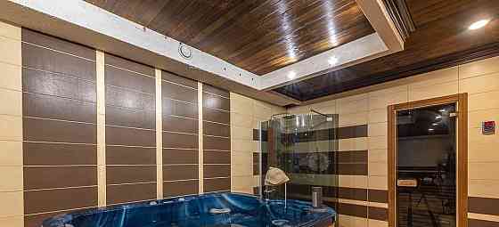 Коттедж, 560 м2, 12 соток, 3 эт. Екатеринбург