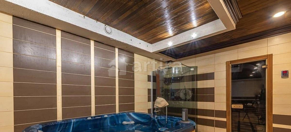 Коттедж, 560 м2, 12 соток, 3 эт. Екатеринбург - изображение 4