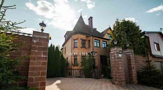 Дом, 750 м2 Москва