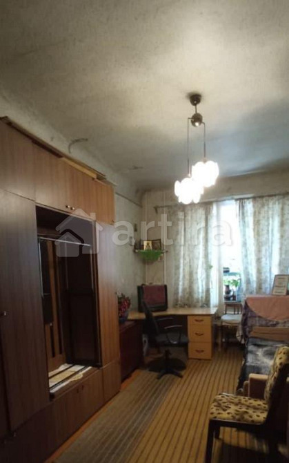 Комната, 60 м2, 1/5 эт. Ростов-на-Дону - изображение 1