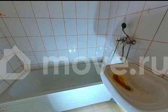 5-комн. квартира, 110 м2, 17/17 эт. Москва