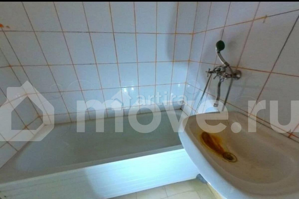 5-комн. квартира, 110 м2, 17/17 эт. Москва - изображение 5