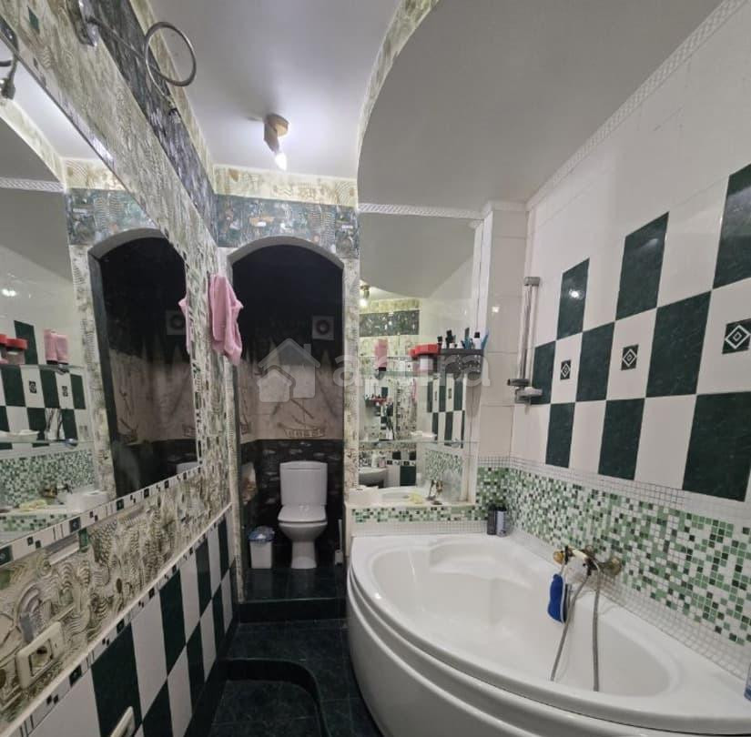 Комната, 12 м2, 4/7 эт. Ростов-на-Дону - изображение 2