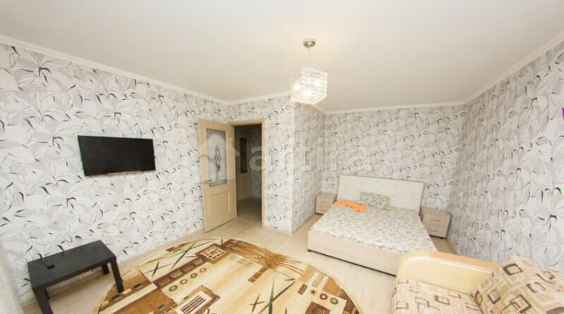 1-комн. квартира, 40 м2, 2/14 эт. Екатеринбург - изображение 1