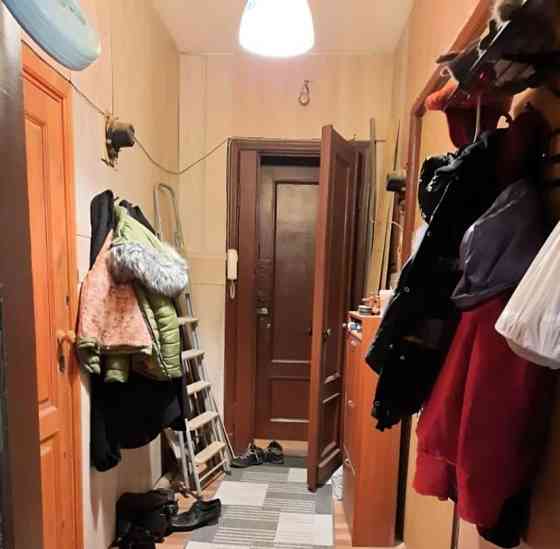 Комната, 17 м2, 3/6 эт. Санкт-Петербург