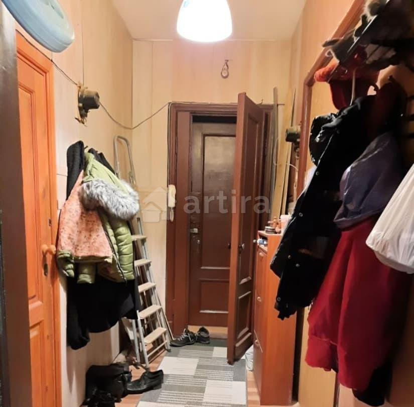 Комната, 17 м2, 3/6 эт. Санкт-Петербург - изображение 3