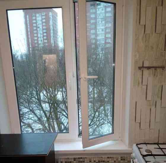 Комната, 59 м2, 6/9 эт. Москва