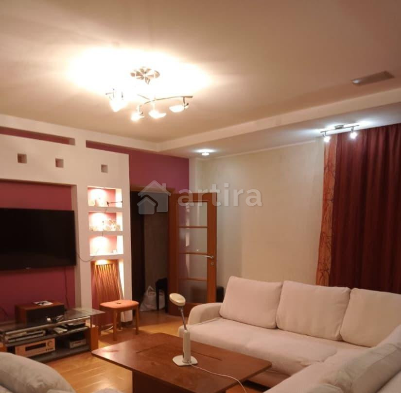 Таунхаус, 250 м2, 2 сотки, 3 эт. Солнечногорск - изображение 7