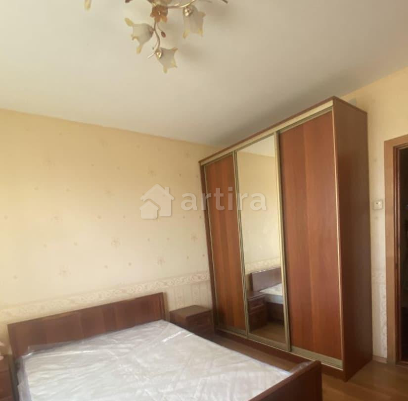 Комната, 60 м2, 16/16 эт. Москва - изображение 3